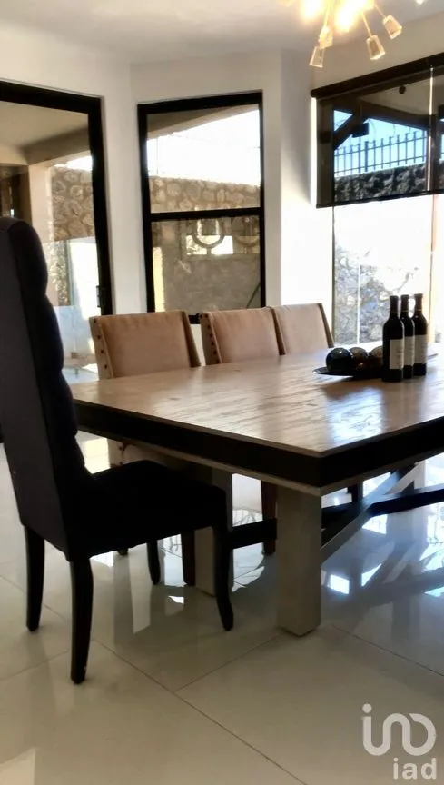 Casa en Venta en Paseo del Bosque, Juárez, Chihuahua | NEX-196548 | iad México | Foto 26 de 27