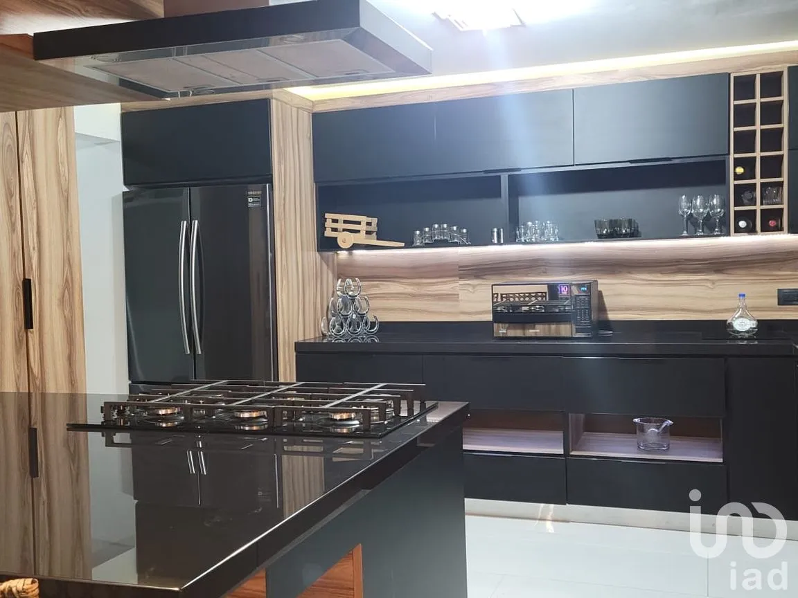 Casa en Venta en Paseo del Bosque, Juárez, Chihuahua | NEX-196548 | iad México | Foto 6 de 27