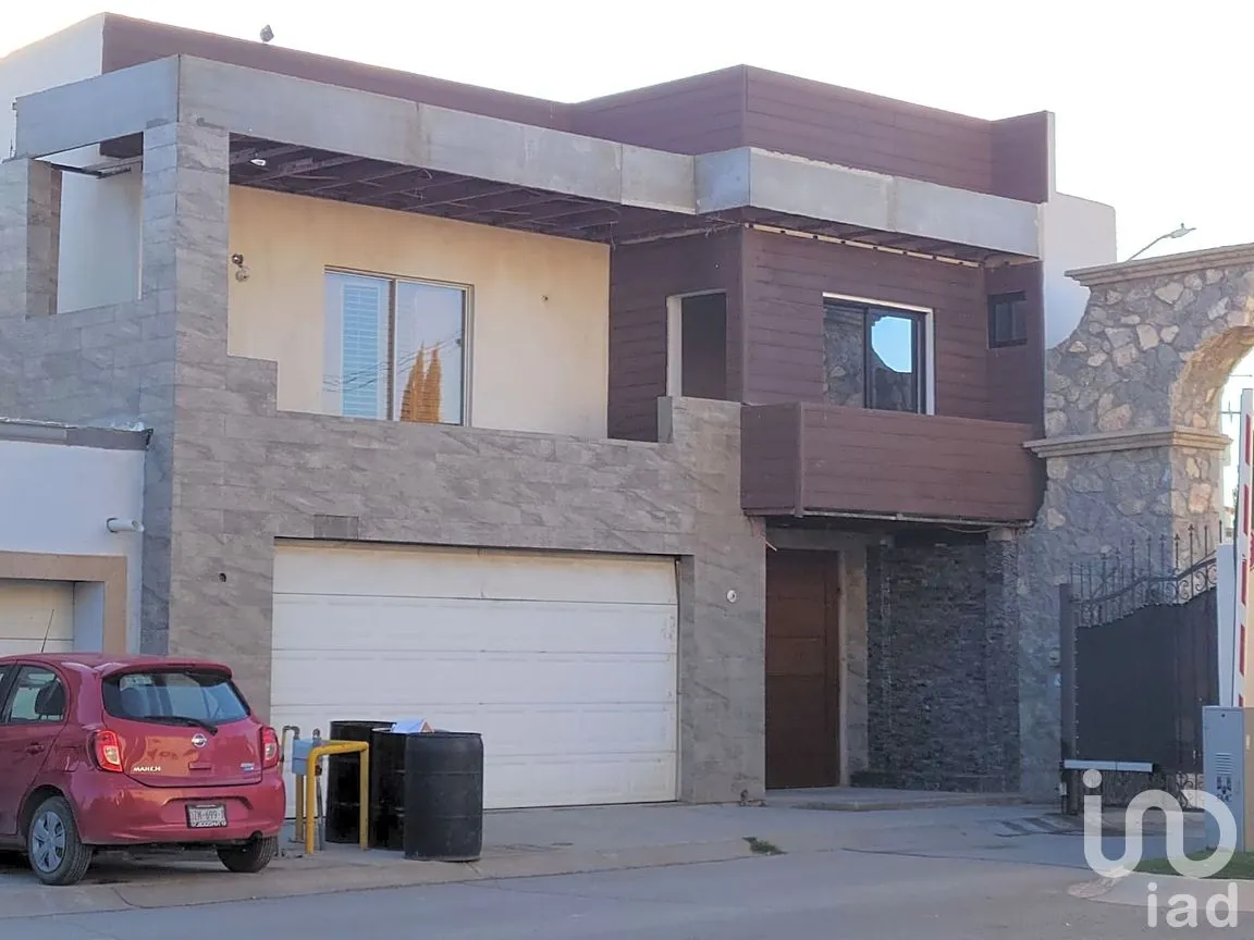 Casa en Venta en Paseo del Bosque, Juárez, Chihuahua | NEX-196548 | iad México | Foto 9 de 27