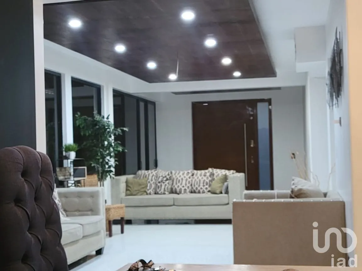 Casa en Venta en Paseo del Bosque, Juárez, Chihuahua | NEX-196548 | iad México | Foto 1 de 27