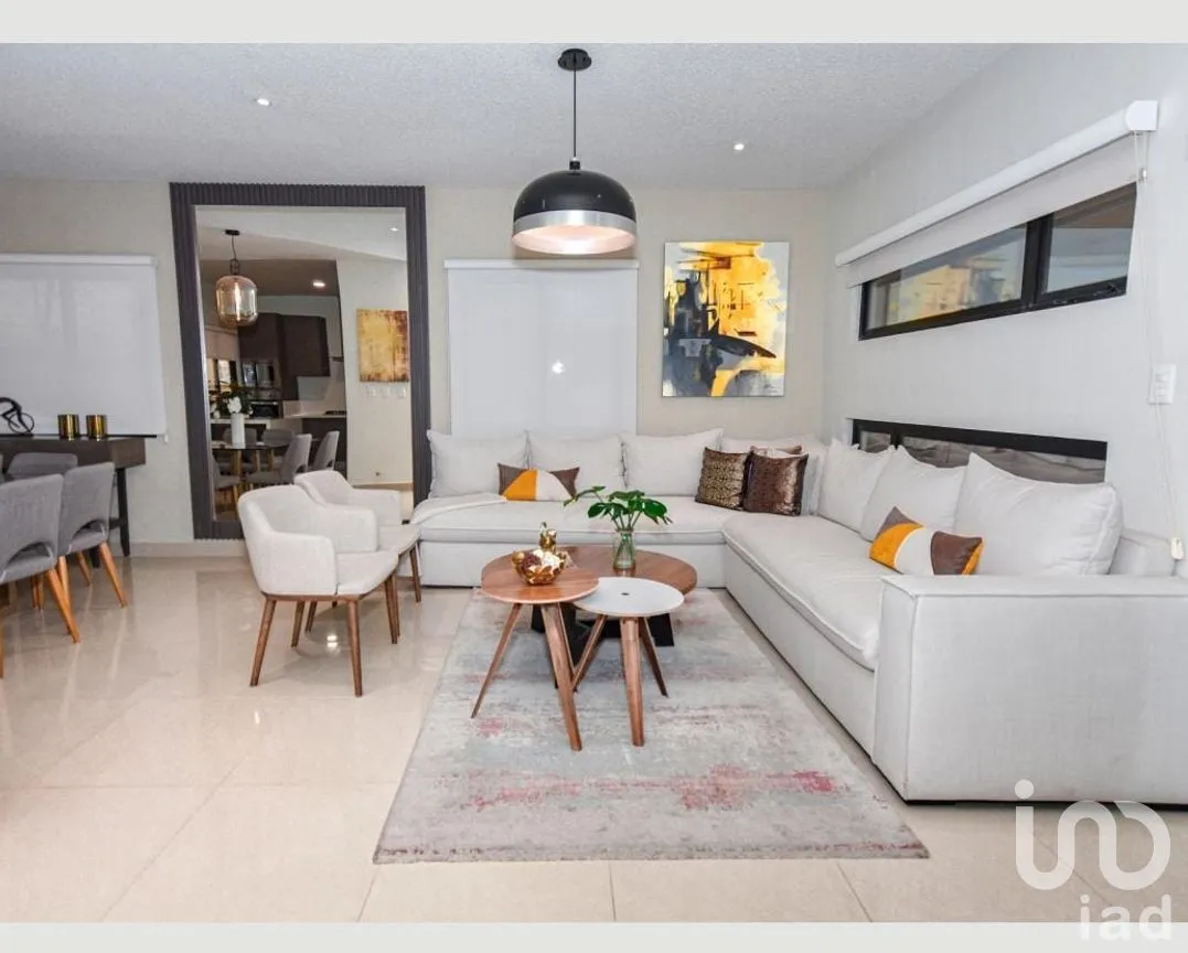 Casa en Venta en Zaragocita, Juárez, Chihuahua | NEX-204628 | iad México | Foto 3 de 10