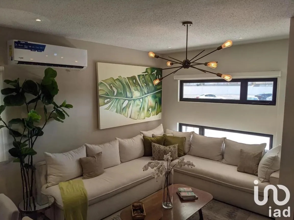 Casa en Venta en Zaragocita, Juárez, Chihuahua | NEX-204628 | iad México | Foto 4 de 10