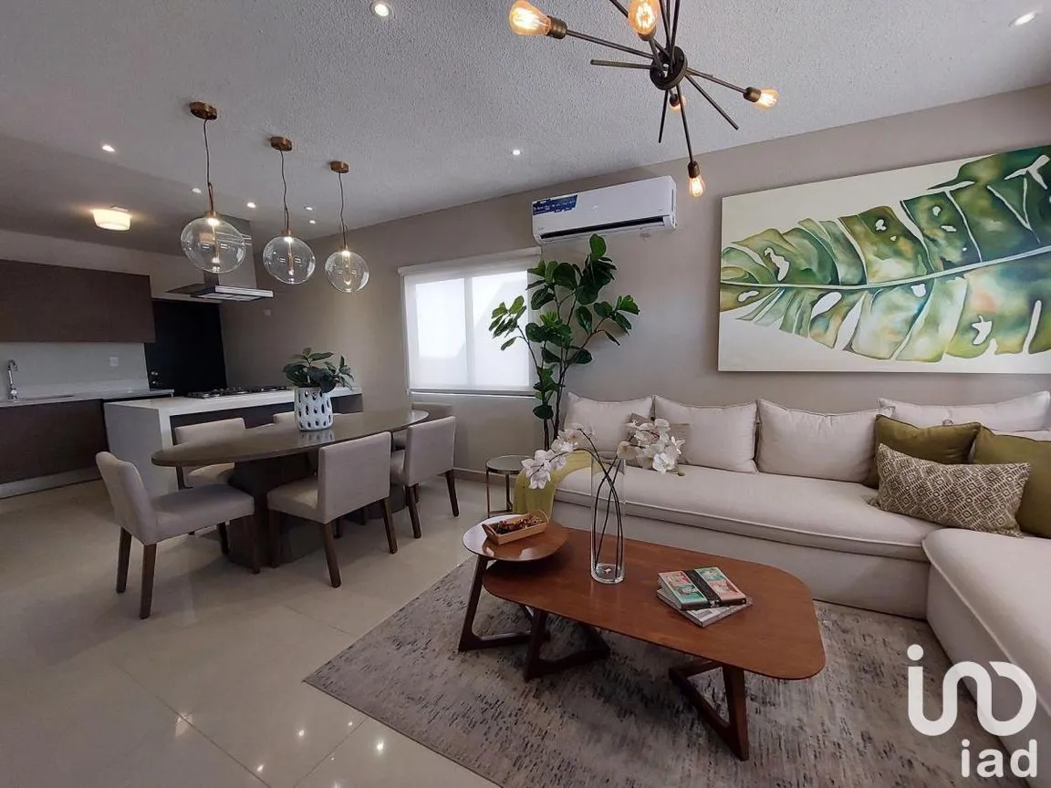 Casa en Venta en Zaragocita, Juárez, Chihuahua | NEX-204628 | iad México | Foto 5 de 10