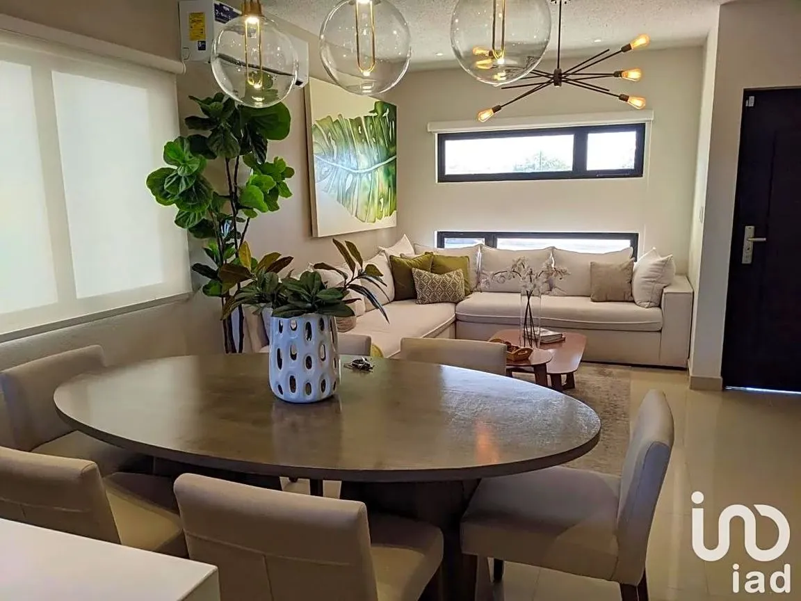 Casa en Venta en Zaragocita, Juárez, Chihuahua | NEX-204628 | iad México | Foto 6 de 10