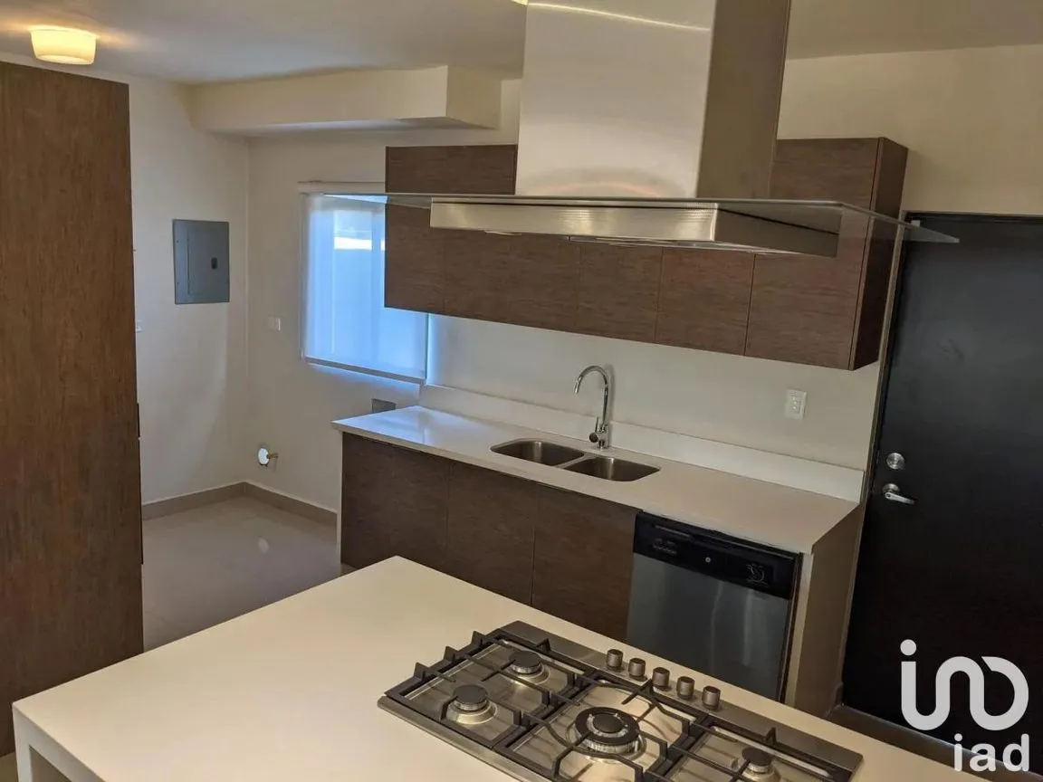 Casa en Venta en Zaragocita, Juárez, Chihuahua | NEX-204628 | iad México | Foto 7 de 10