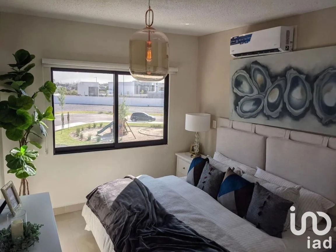 Casa en Venta en Zaragocita, Juárez, Chihuahua | NEX-204628 | iad México | Foto 9 de 10