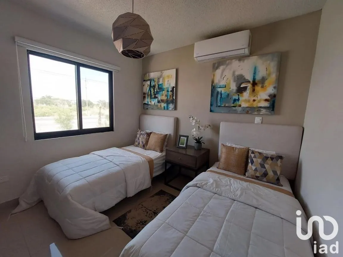 Casa en Venta en Zaragocita, Juárez, Chihuahua | NEX-204628 | iad México | Foto 10 de 10