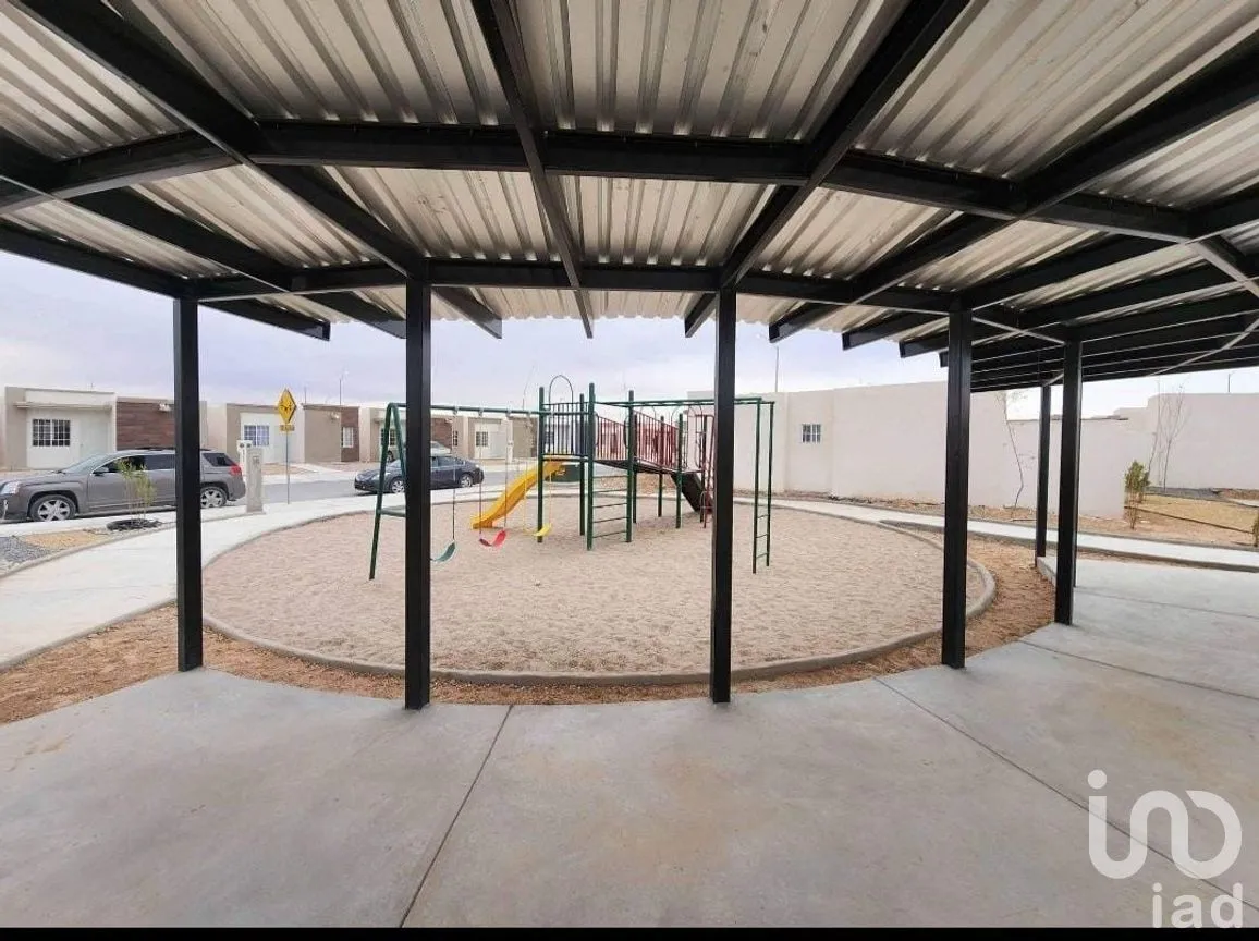 Casa en Venta en Florencia, Juárez, Chihuahua | NEX-204659 | iad México | Foto 3 de 9