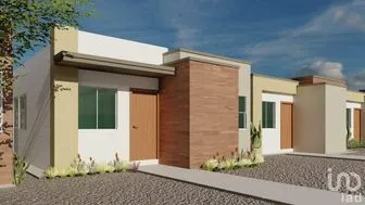 NEX-204659 - Casa en Venta, con 3 recamaras, con 2 baños, con 75 m2 de construcción en Florencia, CP 32695, Chihuahua.