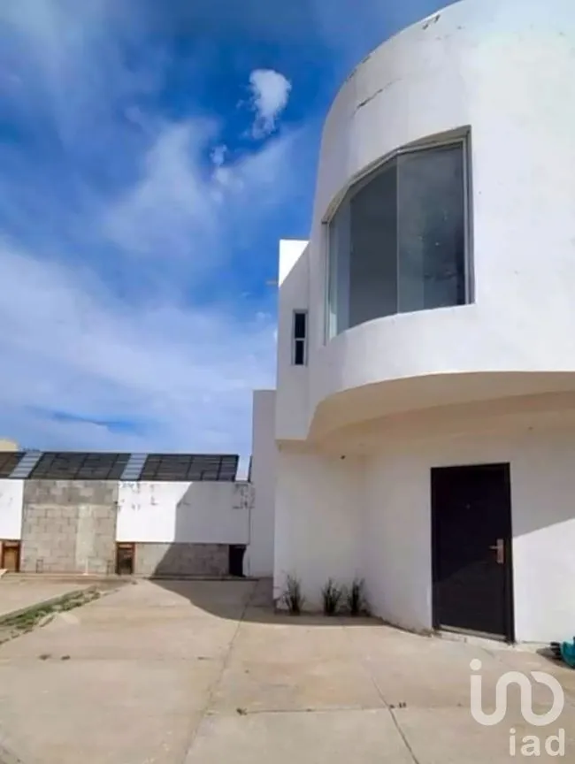 Departamento en Venta en Benito Juárez, Juárez, Chihuahua | NEX-206023 | iad México | Foto 3 de 9