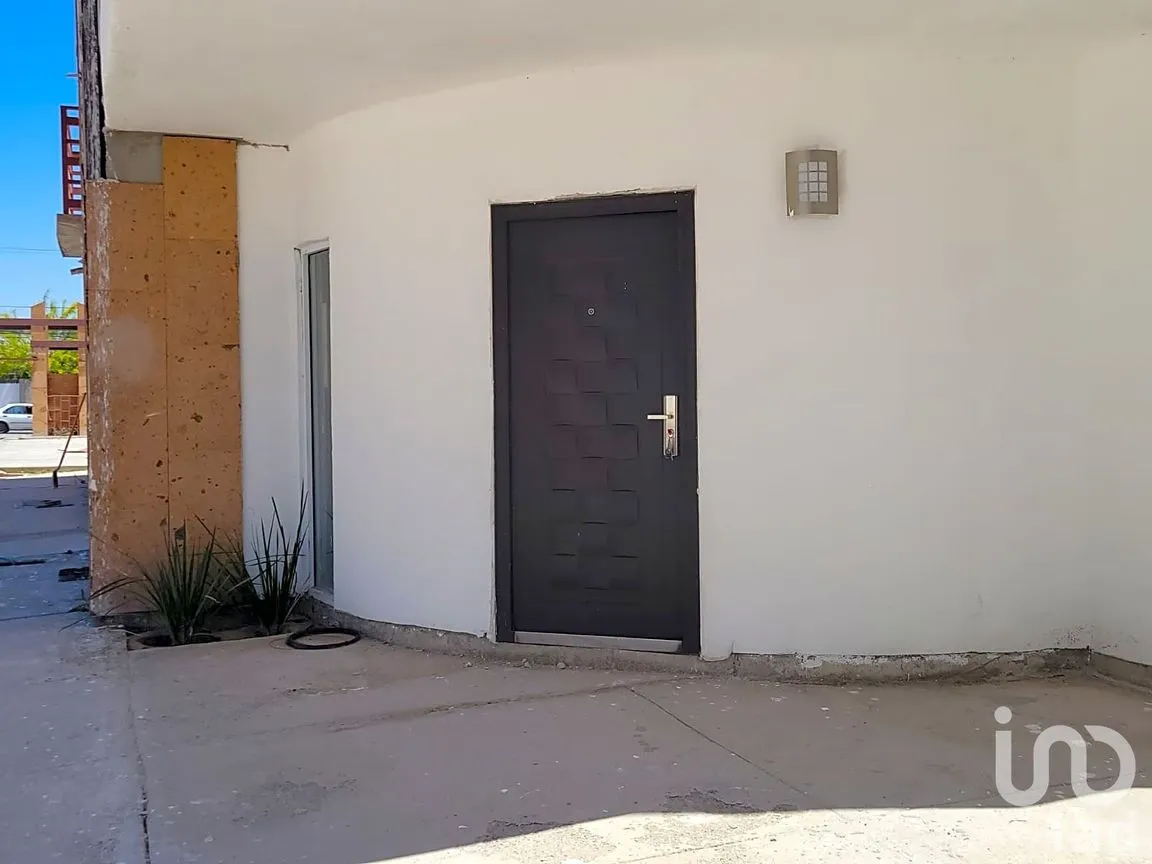 Departamento en Venta en Benito Juárez, Juárez, Chihuahua | NEX-206023 | iad México | Foto 4 de 9