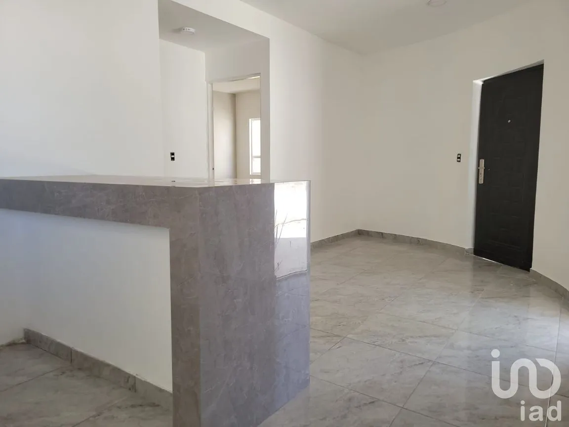Departamento en Venta en Benito Juárez, Juárez, Chihuahua | NEX-206023 | iad México | Foto 9 de 9