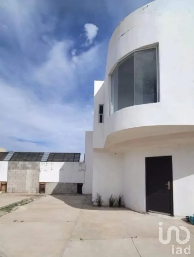 Departamento en Venta en Partido Escobedo, Juárez, Chihuahua | NEX-206030 | iad México | Foto 3 de 10