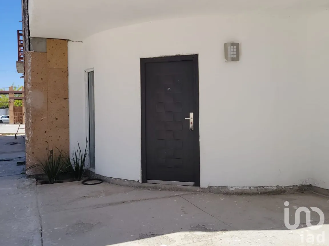 Departamento en Venta en Partido Escobedo, Juárez, Chihuahua | NEX-206030 | iad México | Foto 4 de 10