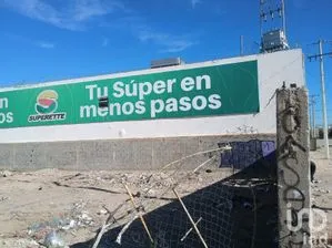 NEX-239678 - Terreno en Venta, con 34 m2 de construcción en Partido Senecu, CP 32545, Chihuahua.