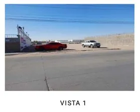 NEX-240973 - Terreno en Venta en Fray García de San Francisco, CP 32575, Chihuahua.