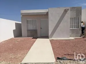 NEX-242183 - Casa en Venta, con 3 recamaras, con 2 baños, con 67 m2 de construcción en Privada Florencia, CP 32575, Chihuahua.