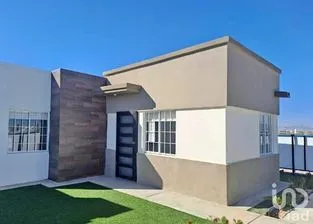 NEX-248306 - Casa en Venta, con 3 recamaras, con 2 baños, con 76 m2 de construcción en Privada Florencia, CP 32575, Chihuahua.