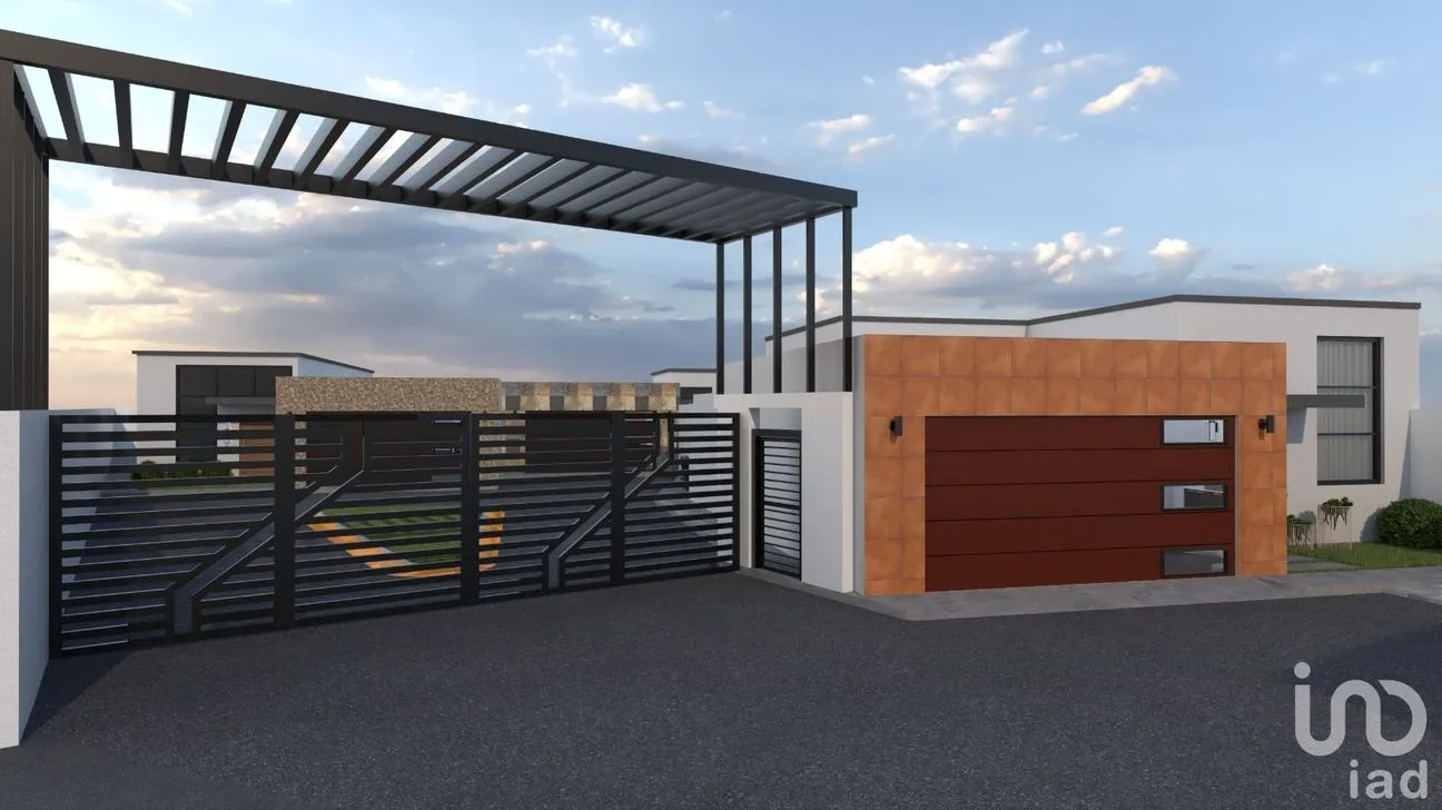 Casa en Venta en 3ra. Burócrata, Juárez, Chihuahua | NEX-248783 | iad México | Foto 3 de 5