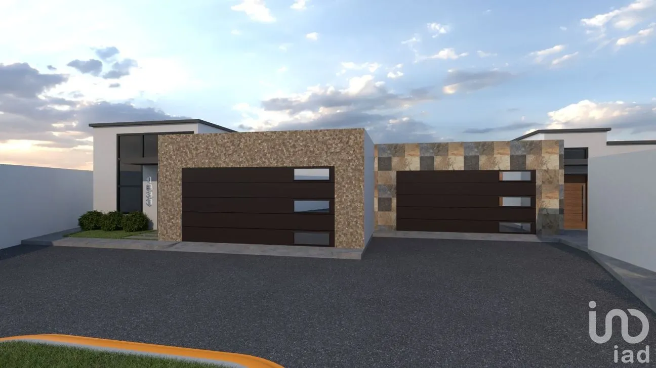 Casa en Venta en 3ra. Burócrata, Juárez, Chihuahua | NEX-248783 | iad México | Foto 4 de 5