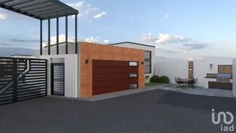 NEX-248783 - Casa en Venta, con 3 recamaras, con 2 baños, con 170 m2 de construcción en 3ra. Burócrata, CP 32360, Chihuahua.