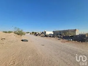 NEX-248855 - Terreno en Venta en Zaragocita, CP 32599, Chihuahua.