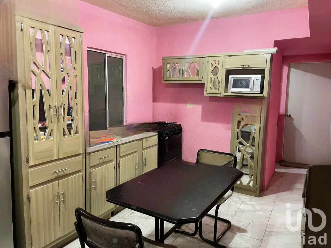 Casa en Venta en Senderos de San Isidro, Juárez, Chihuahua | NEX-249716 | iad México | Foto 2 de 11