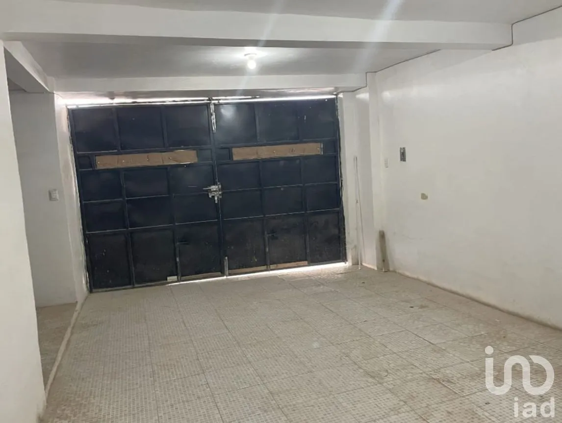 Casa en Venta en Senderos de San Isidro, Juárez, Chihuahua | NEX-249716 | iad México | Foto 11 de 11