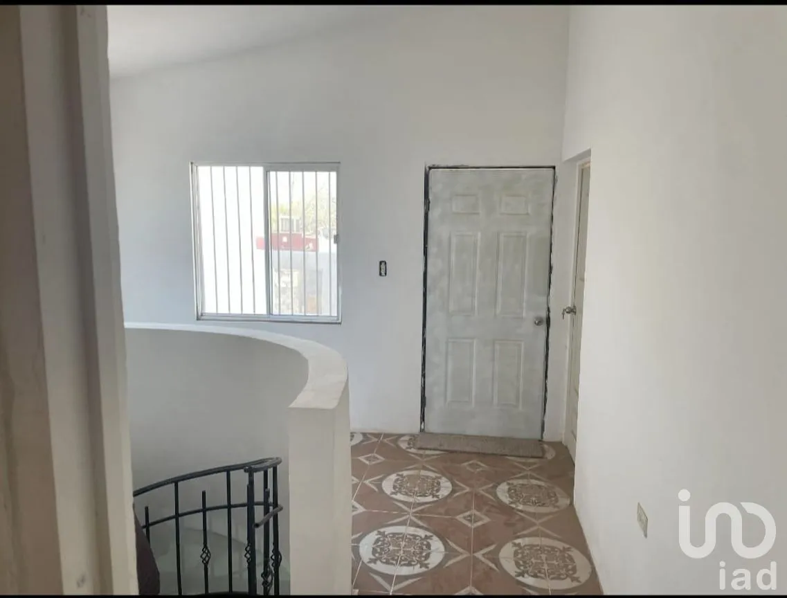 Casa en Venta en Senderos de San Isidro, Juárez, Chihuahua | NEX-249716 | iad México | Foto 4 de 11