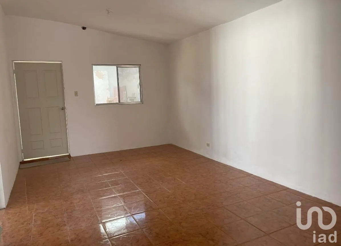 Casa en Venta en Senderos de San Isidro, Juárez, Chihuahua | NEX-249716 | iad México | Foto 6 de 11