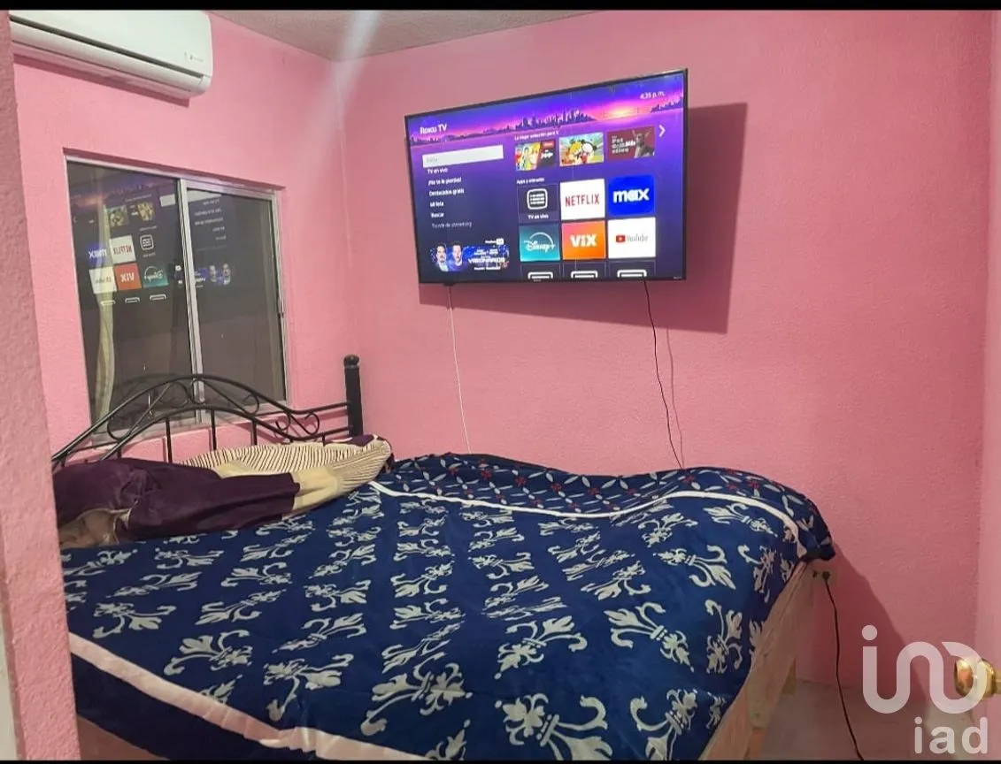 Casa en Venta en Senderos de San Isidro, Juárez, Chihuahua | NEX-249716 | iad México | Foto 8 de 11