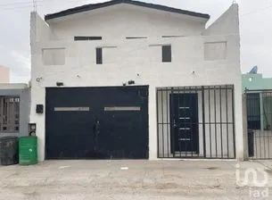 NEX-249716 - Casa en Venta, con 4 recamaras, con 2 baños, con 144 m2 de construcción en Senderos de San Isidro, CP 32575, Chihuahua.