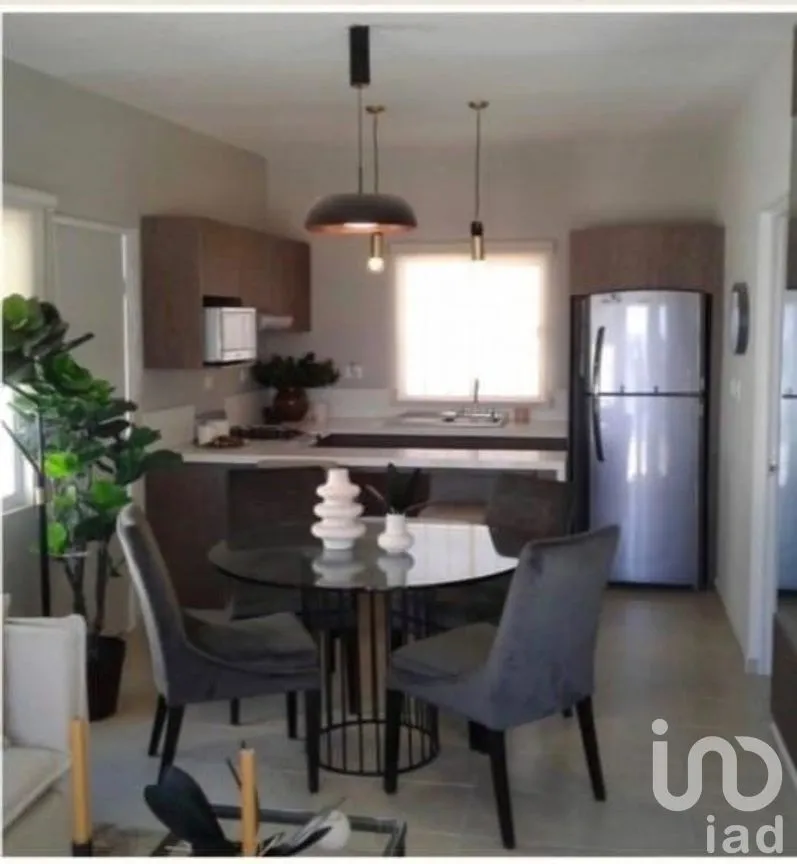 Casa en Venta en Florencia, Juárez, Chihuahua | NEX-250507 | iad México | Foto 3 de 7