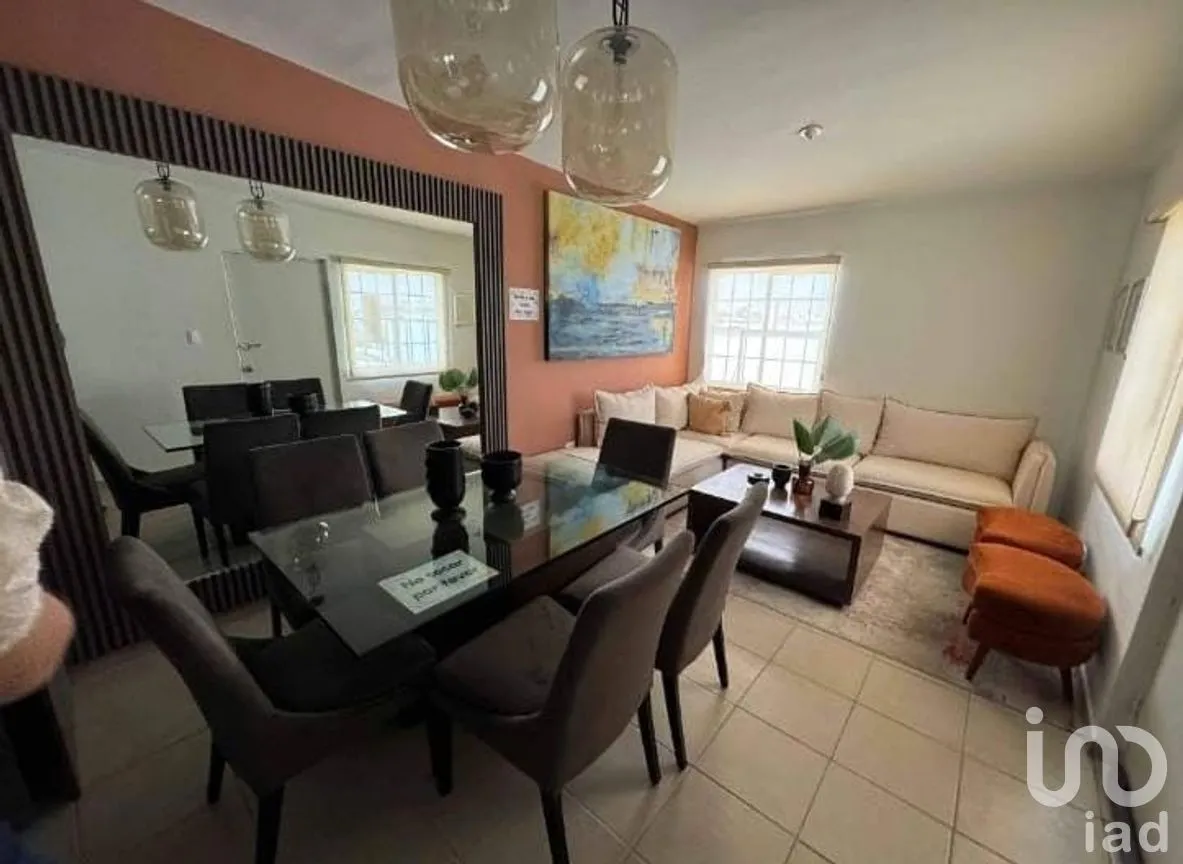 Casa en Venta en Florencia, Juárez, Chihuahua | NEX-250507 | iad México | Foto 4 de 7