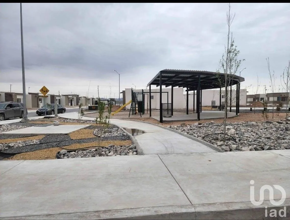 Casa en Venta en Florencia, Juárez, Chihuahua | NEX-250507 | iad México | Foto 6 de 7