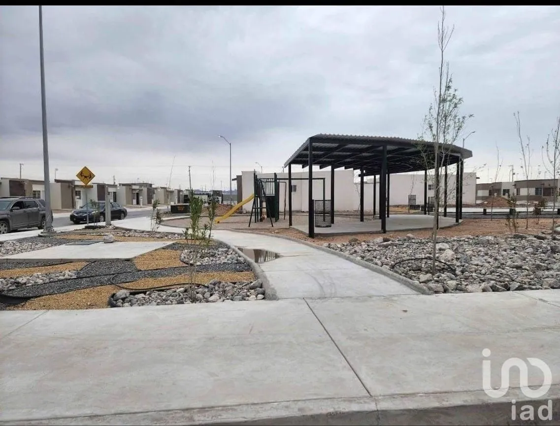 Casa en Venta en Privada Florencia, Juárez, Chihuahua | NEX-250508 | iad México | Foto 6 de 6