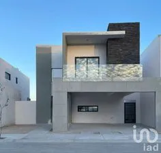 NEX-250783 - Casa en Venta, con 3 recamaras, con 2 baños, con 233 m2 de construcción en Zaragoza, CP 32560, Chihuahua.