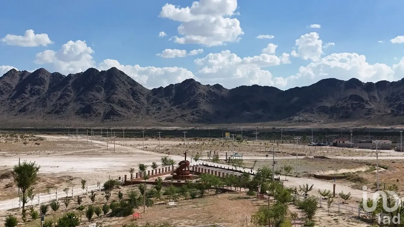 Terreno en Venta en CU (Ciudad Universitaria), Juárez, Chihuahua | NEX-256879 | iad México | Foto 2 de 15