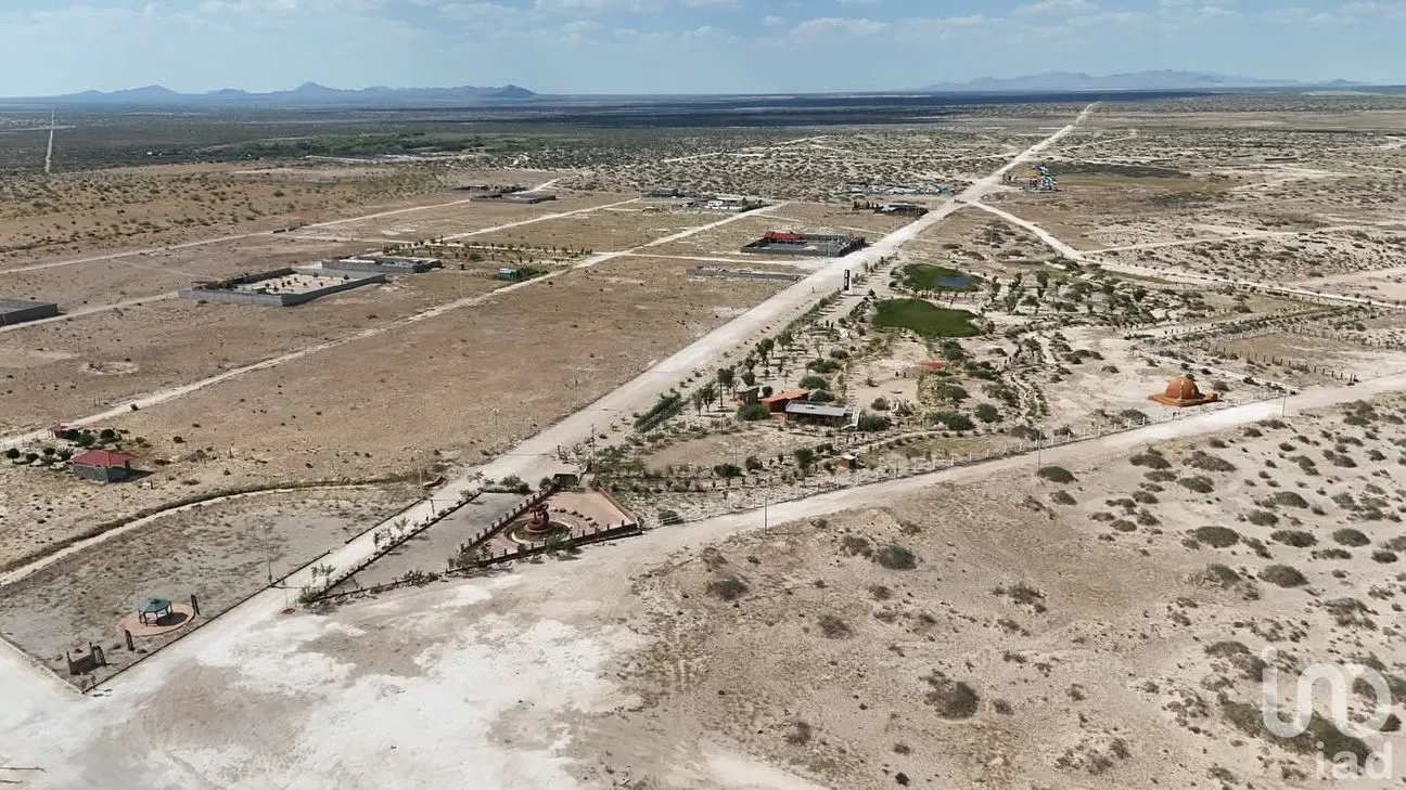 Terreno en Venta en CU (Ciudad Universitaria), Juárez, Chihuahua | NEX-256879 | iad México | Foto 6 de 15