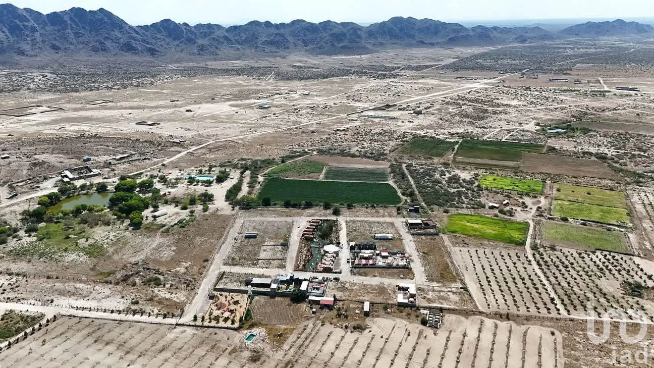 Terreno en Venta en CU (Ciudad Universitaria), Juárez, Chihuahua | NEX-256879 | iad México | Foto 8 de 15