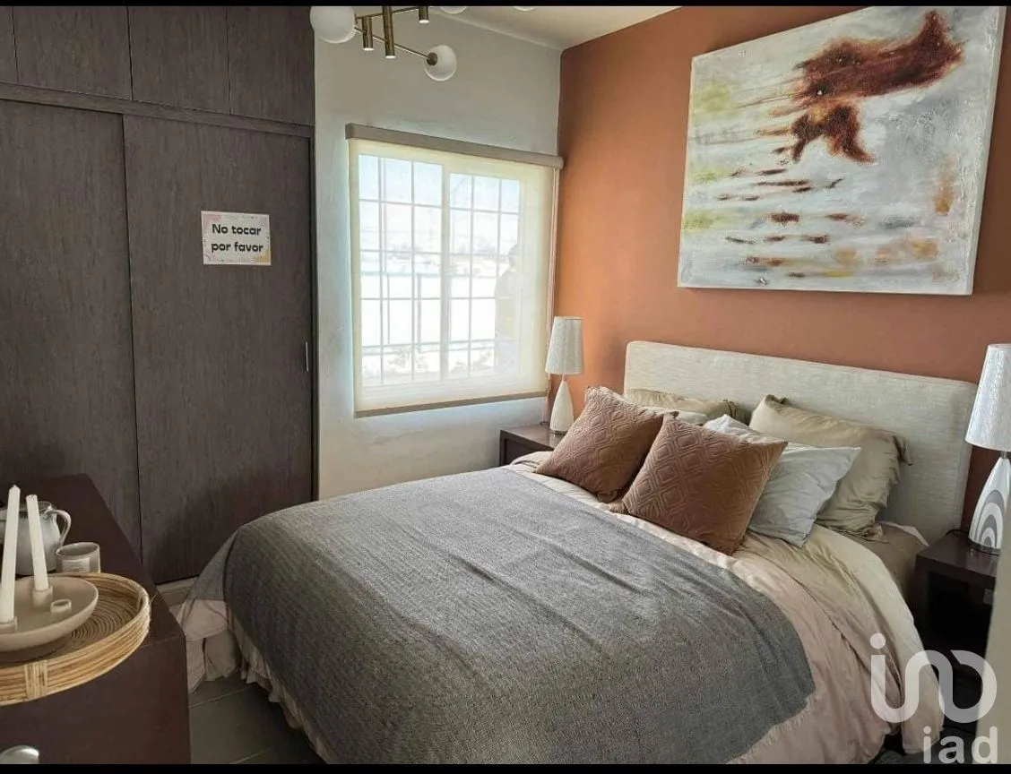 Casa en Venta en Privada Florencia, Juárez, Chihuahua | NEX-261909 | iad México | Foto 4 de 8