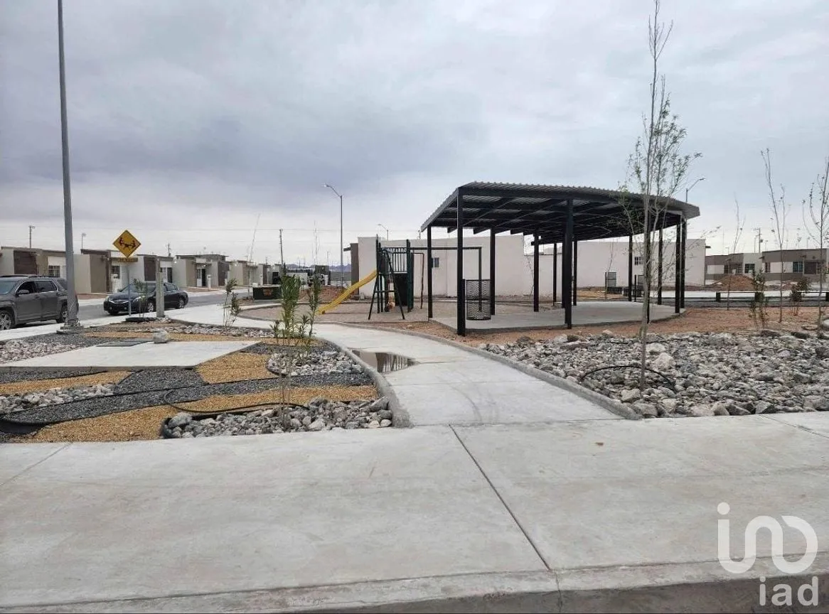 Casa en Venta en Privada Florencia, Juárez, Chihuahua | NEX-261909 | iad México | Foto 6 de 8