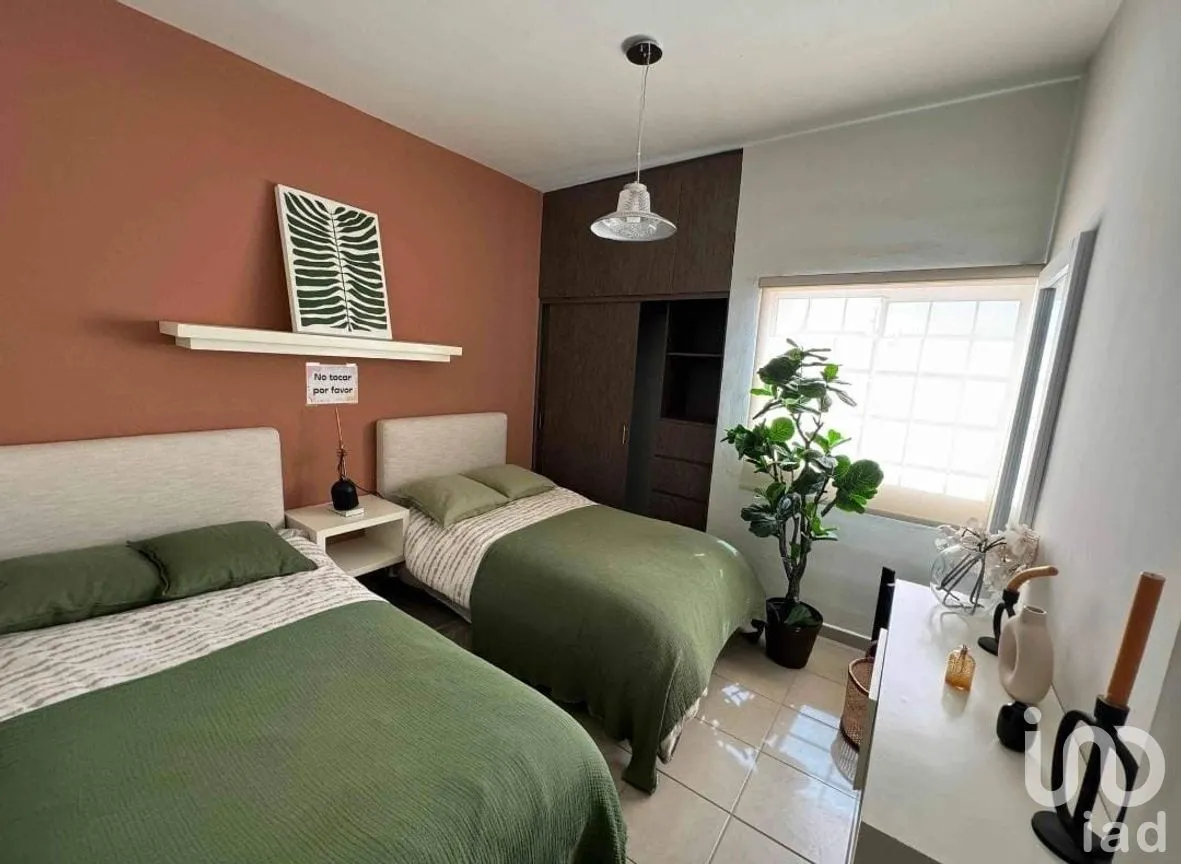 Casa en Venta en Privada Florencia, Juárez, Chihuahua | NEX-261909 | iad México | Foto 1 de 8