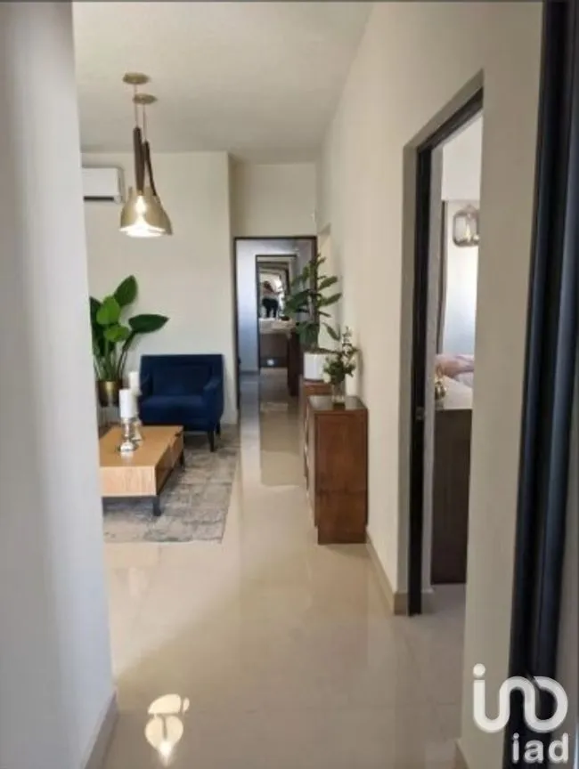 Casa en Venta en Novento Residencial, Juárez, Chihuahua | NEX-261910 | iad México | Foto 11 de 12