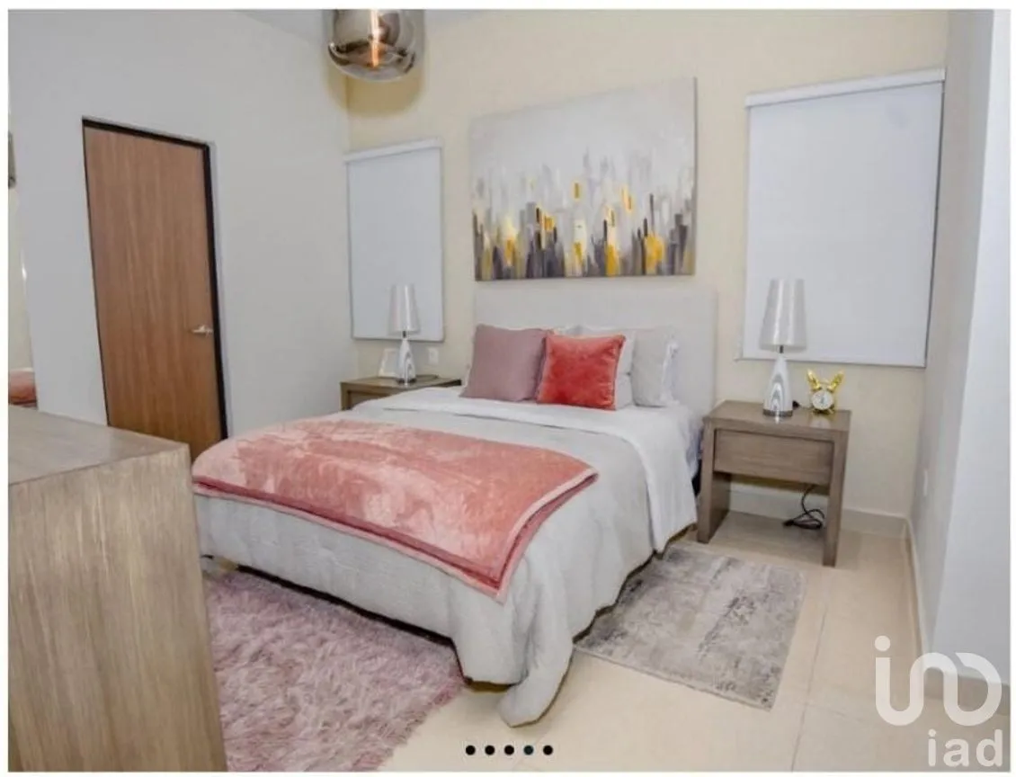 Casa en Venta en Novento Residencial, Juárez, Chihuahua | NEX-261910 | iad México | Foto 12 de 12