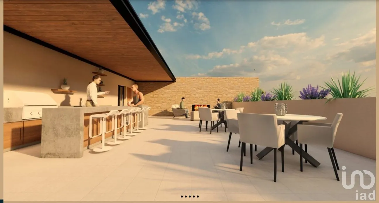 Casa en Venta en Novento Residencial, Juárez, Chihuahua | NEX-261910 | iad México | Foto 4 de 12