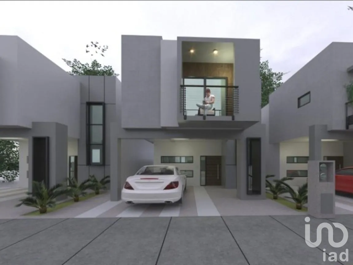 Casa en Venta en Novento Residencial, Juárez, Chihuahua | NEX-261910 | iad México | Foto 5 de 12