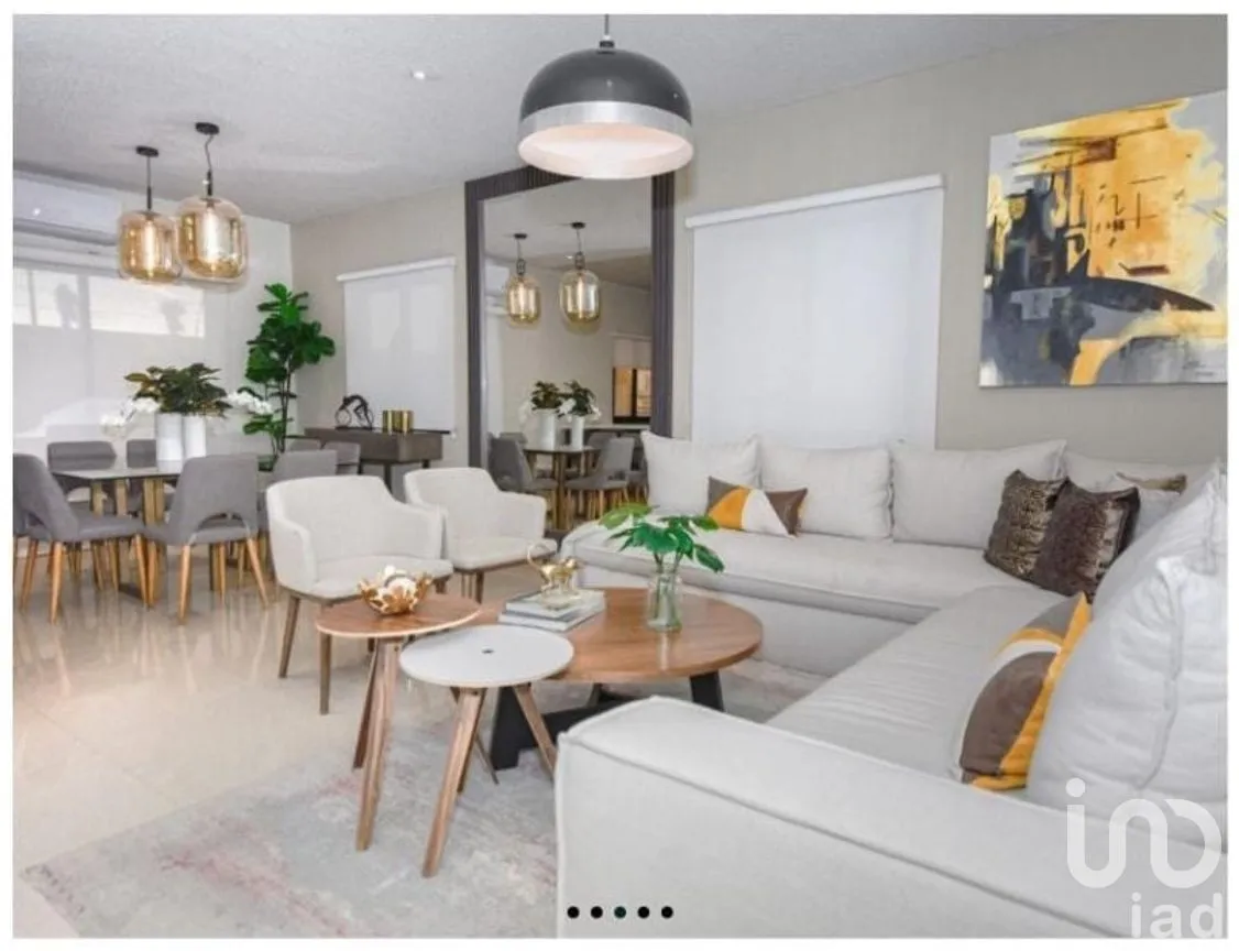 Casa en Venta en Novento Residencial, Juárez, Chihuahua | NEX-261910 | iad México | Foto 7 de 12