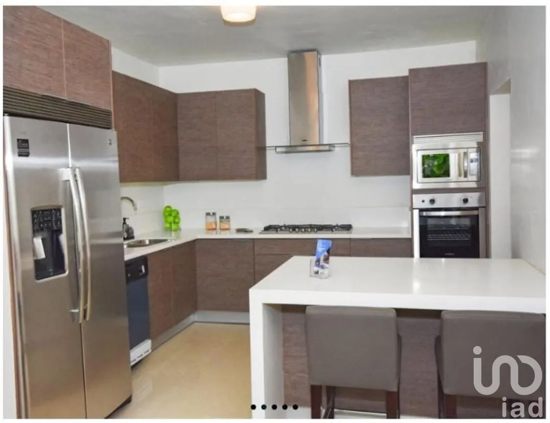 Casa en Venta en Novento Residencial, Juárez, Chihuahua | NEX-261910 | iad México | Foto 8 de 12