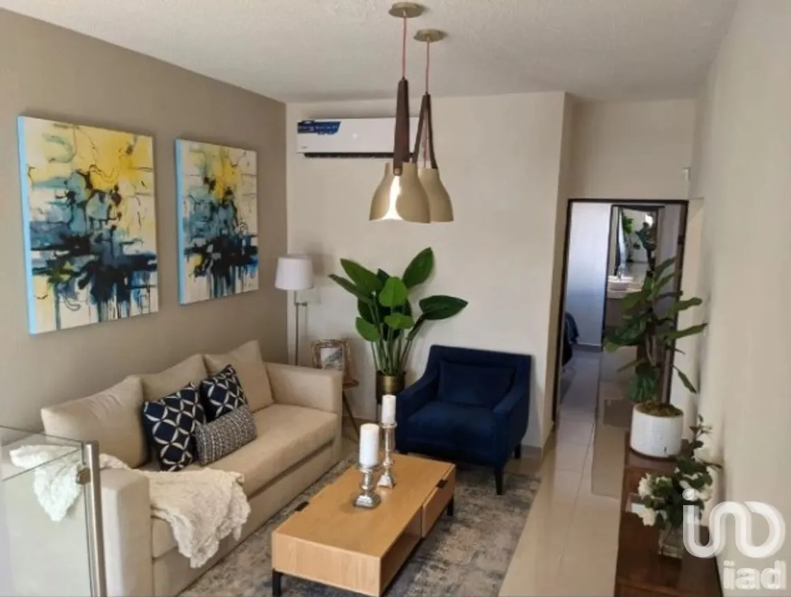 Casa en Venta en Novento Residencial, Juárez, Chihuahua | NEX-261910 | iad México | Foto 9 de 12